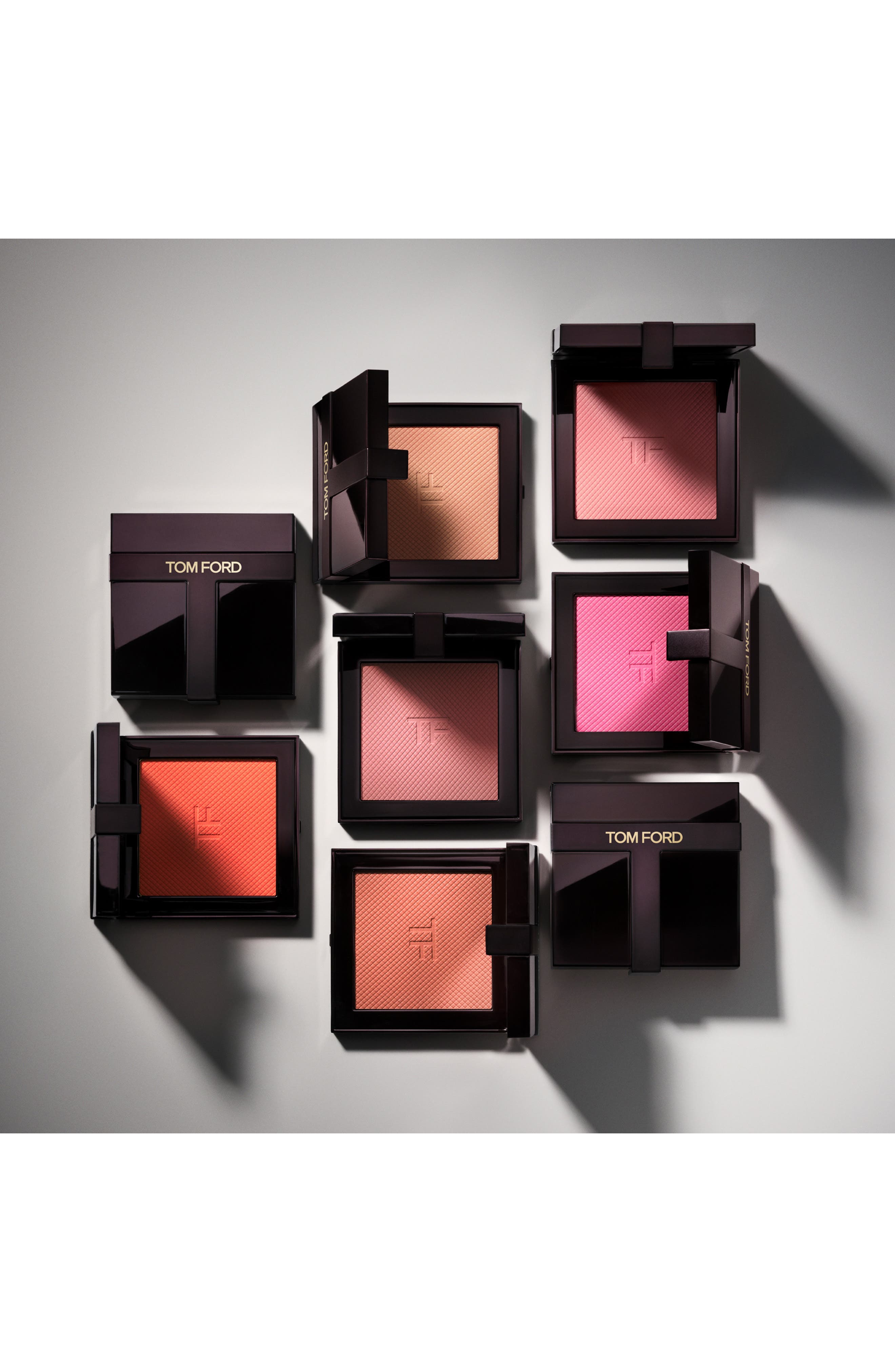 TOM FORD Architecture Soft Matte Blush (Women) | Nordstrom