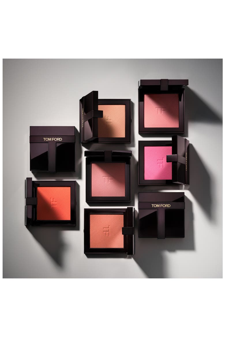Architecture Soft Matte Blush, Alternate, color, BRIGHT POPPY