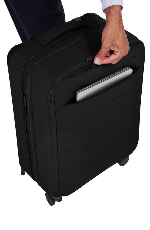 Away The Softside Bigger Carry-on Suitcase
