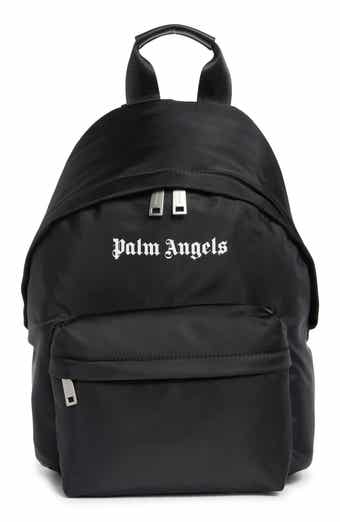 Teddy Nylon Backpack