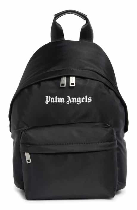 Teddy Nylon Backpack