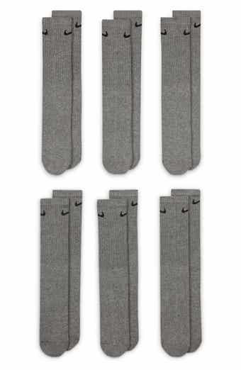 Nike Everyday Crush Crew Socks - Pack of 6