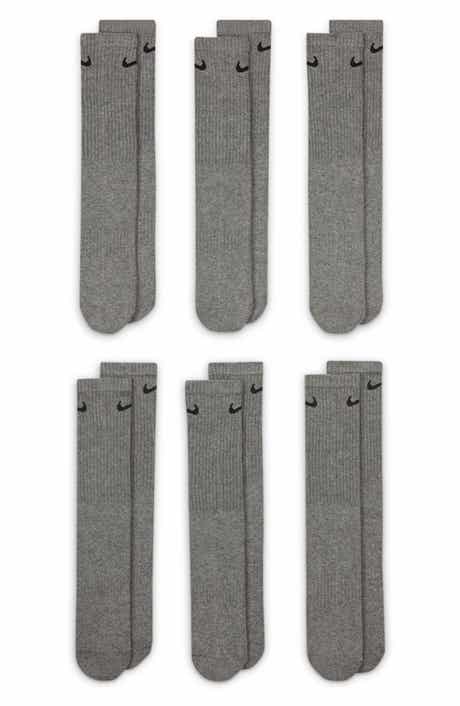 Nike Everyday Crush Crew Socks - Pack of 6