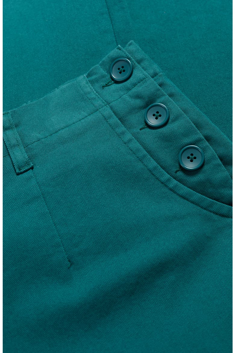 Waterdance Tapered Leg Pants, Alternate, color, KINGFISHER