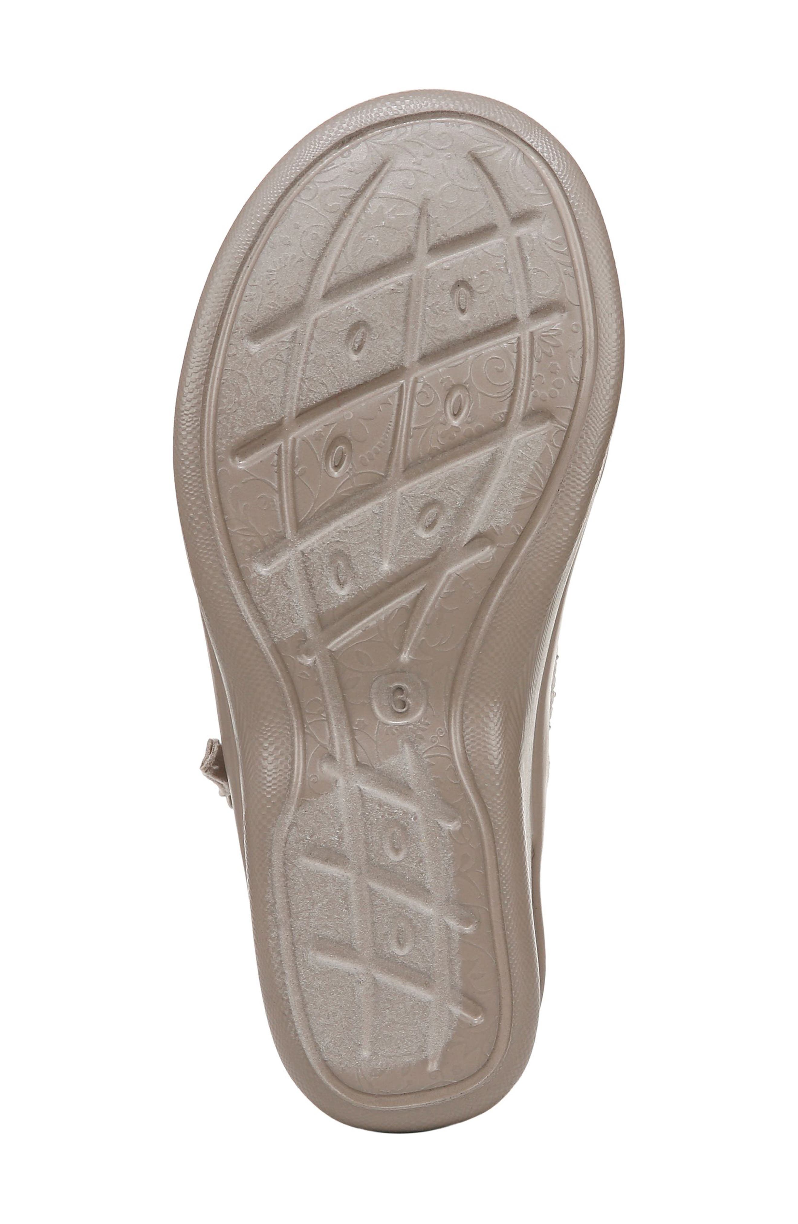 LifeStride Starlet Embellished Slingback Sandal, Alternate, color, Tan