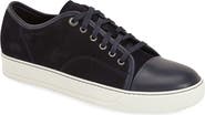 Lanvin Low Top Sneaker