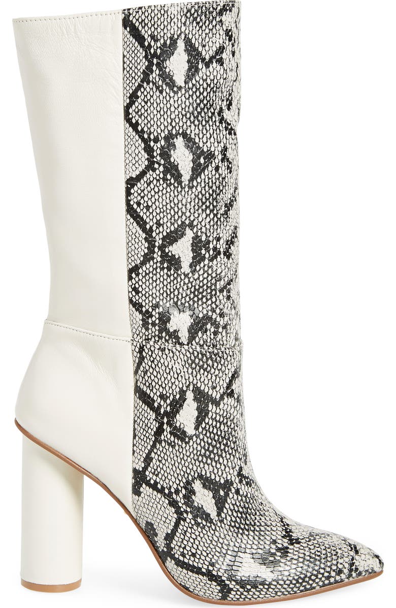 42 Gold Kolby Boot, Alternate, color,