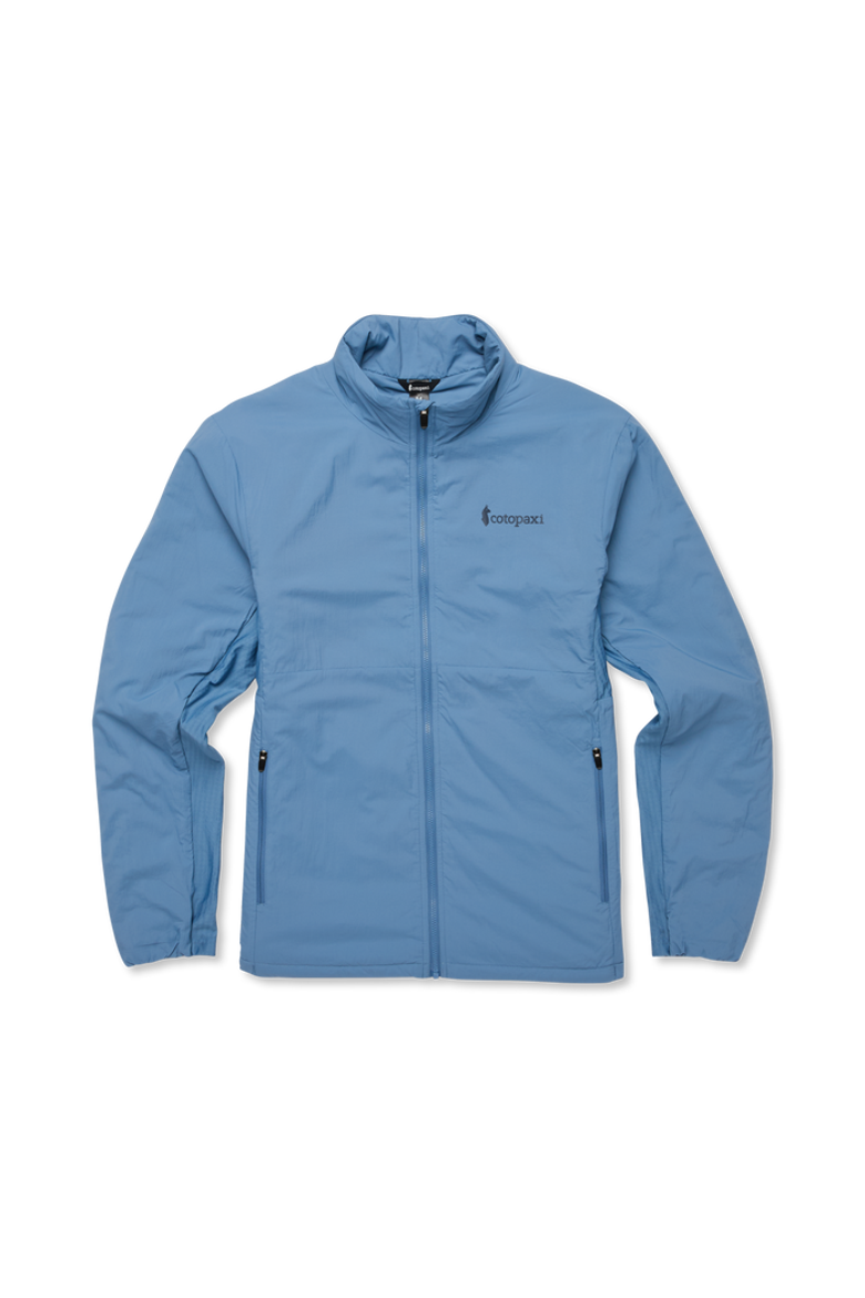 Pacaya 2.0 Insulated Jacket - Men's, Alternate, color, Fjord