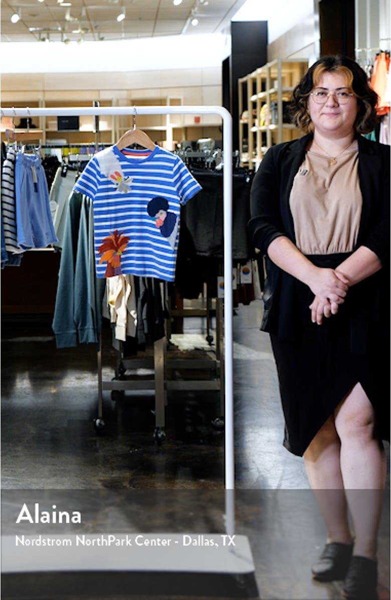 Kids' Chicken Appliqué T-Shirt, sales video thumbnail