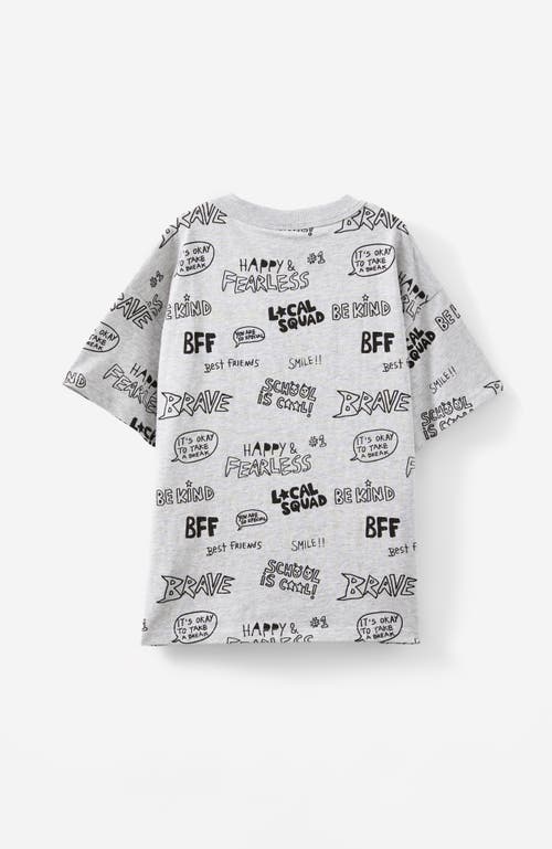 COTTON ON COTTON ON KIDS KID'S LICENSED DROP SHOULDER SHORT SLEEVE TEE