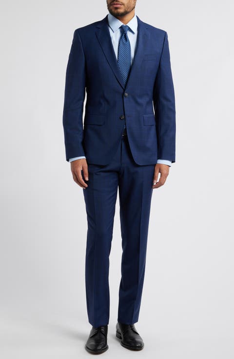 【送料関税無料】 Men's BOSS Clothing | Nordstrom スーツ