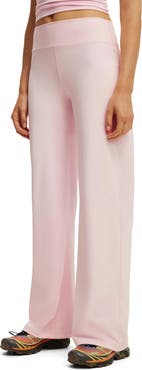 COTTON ON BODY Women's Active Studio Wide Leg Pant