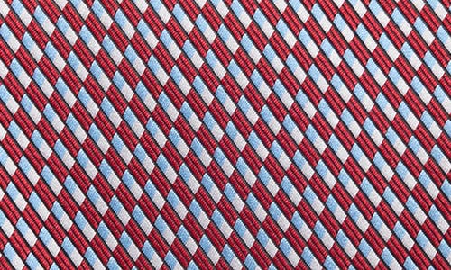 Nordstrom Rack Boyd Mini Neat Tie In Red