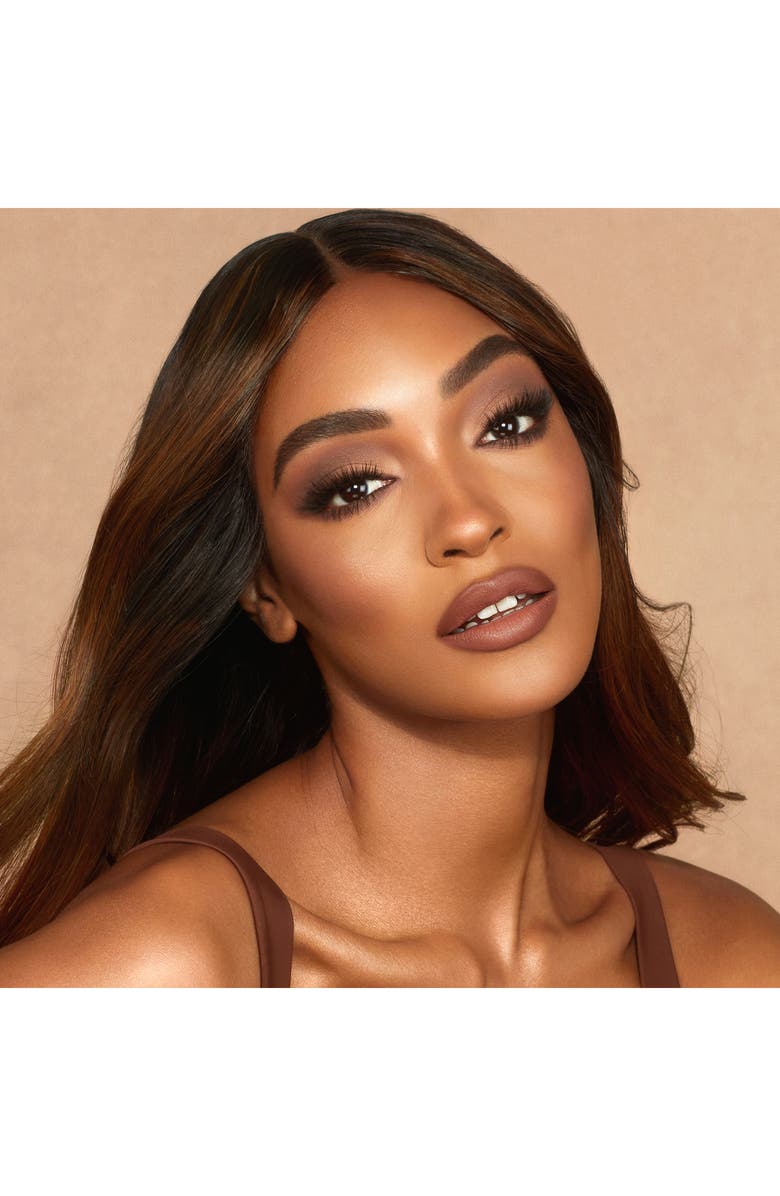 Charlotte Tilbury Super Nudes Easy Eye Palette, Alternate, color,