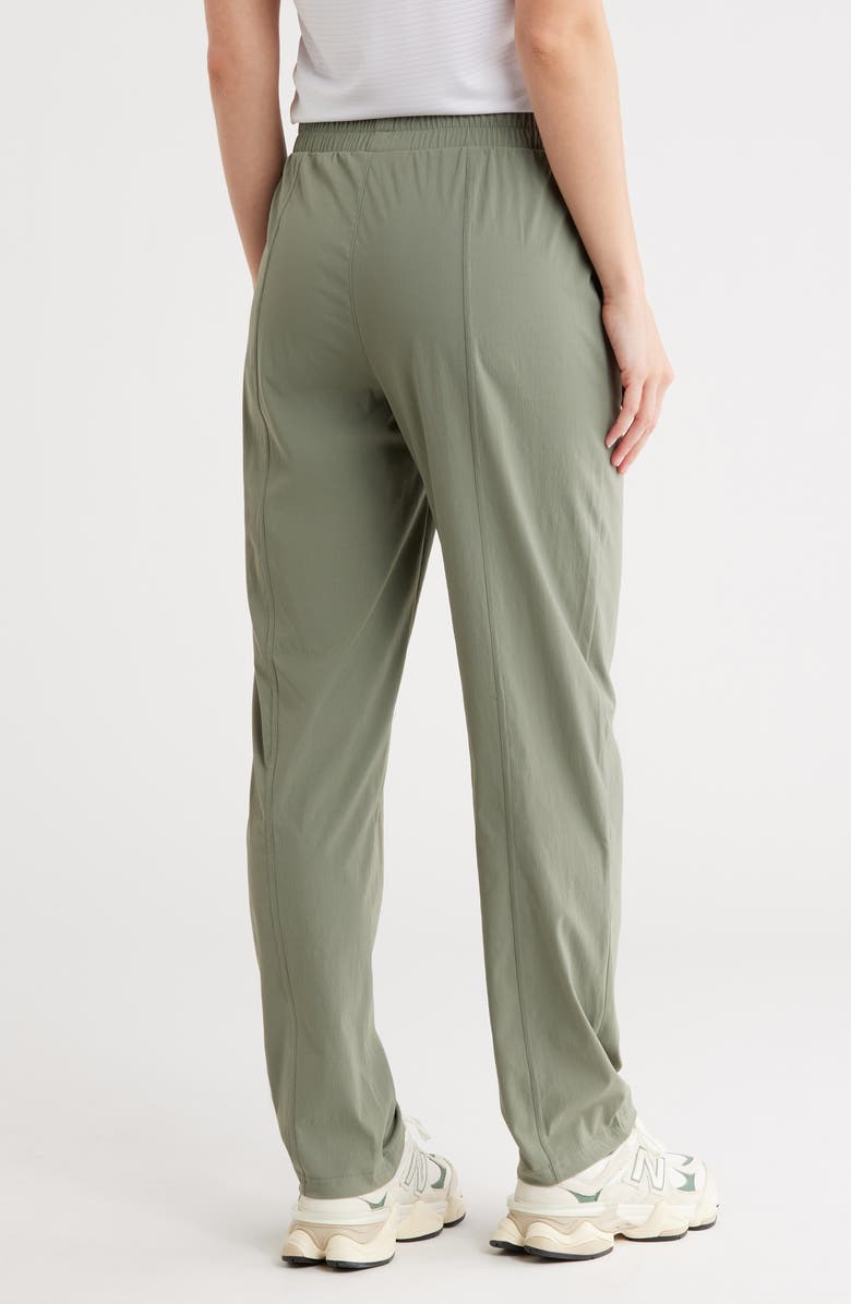 Trekki Modern Straight Pants