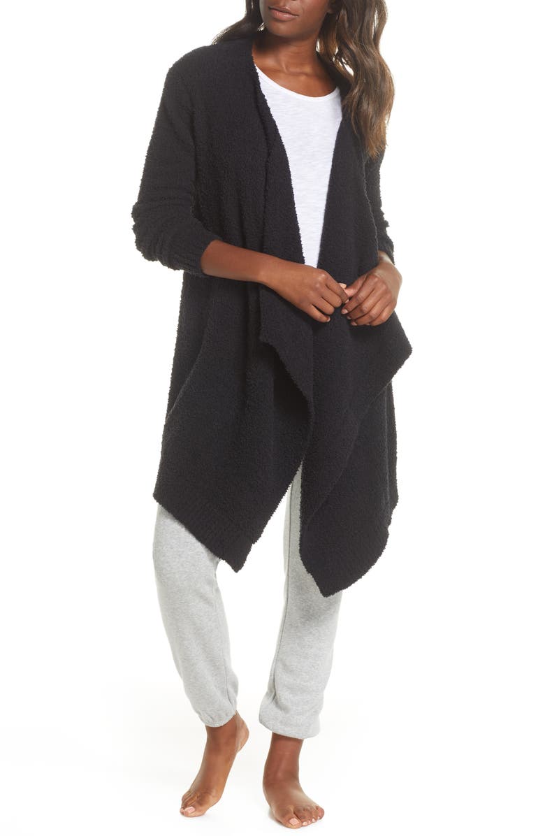 UGG<sup>®</sup> Phoebe Wrap Cardigan, Main, color,