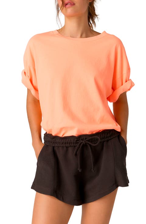 FP Movement Tackle Cotton T-Shirt