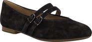 Josef Seibel Clarice 03 Leather Mary Jane