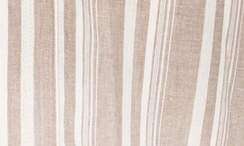 Majestic International Summer Stripe Robe