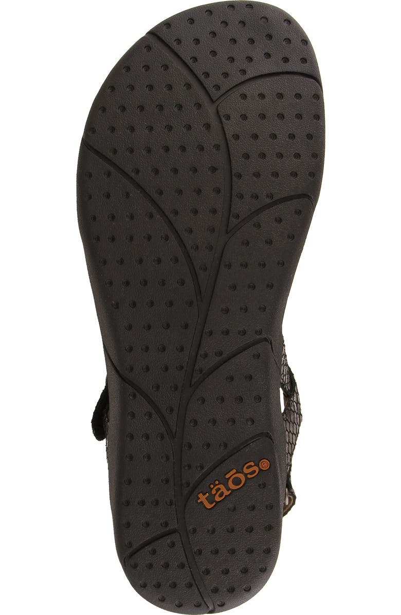 Taos Beauty 2 Sandal, Alternate, color,