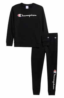 Kids' Crew Signature Jogger Set
