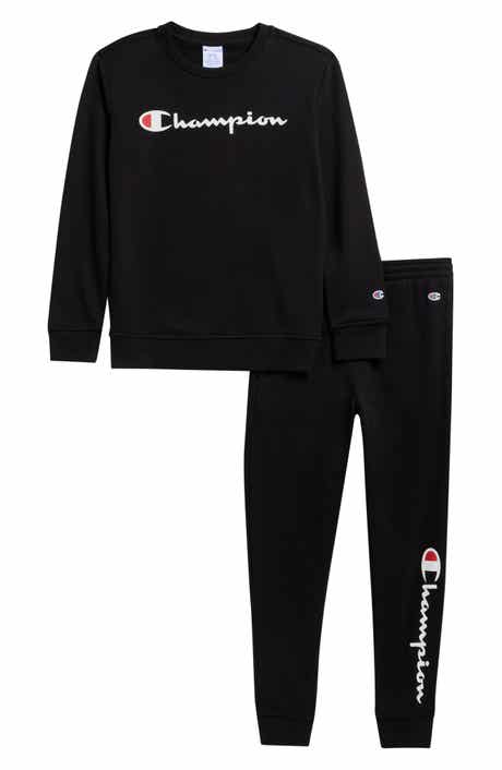 Kids' Crew Signature Jogger Set
