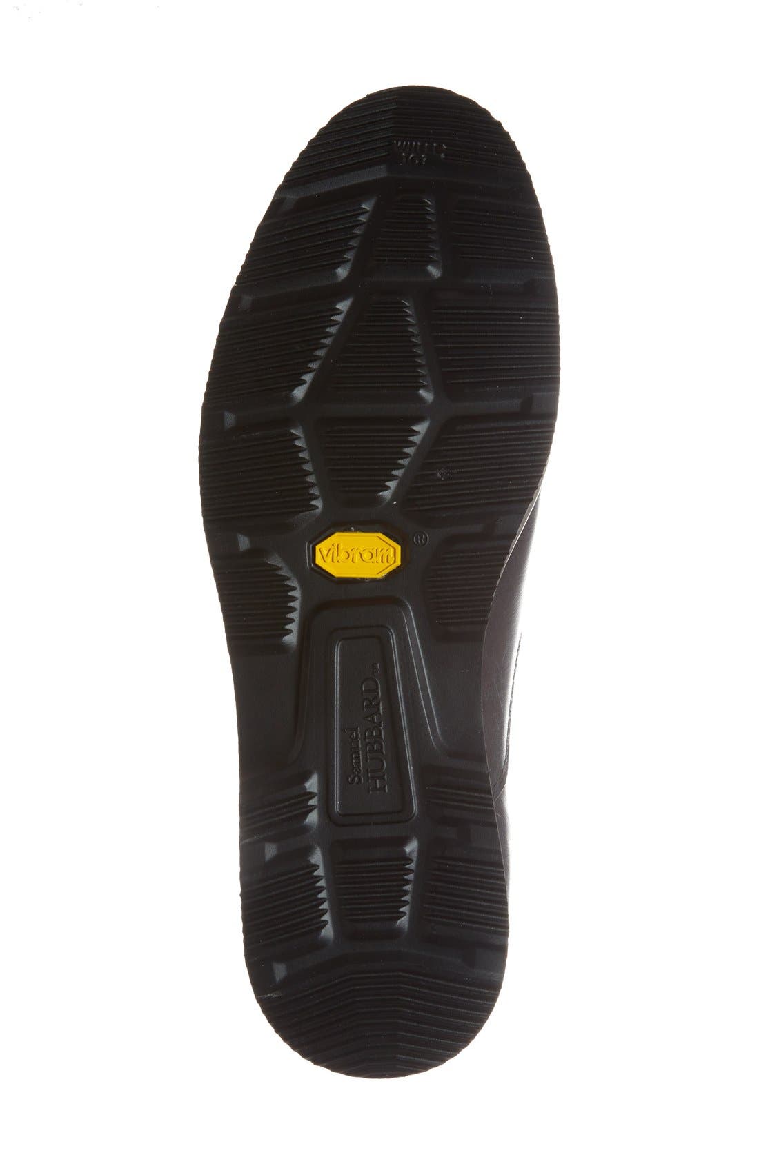 Samuel Hubbard Tipping Point Oxford, Alternate, color, 