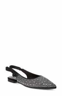 Firdisi Slingback Flat
