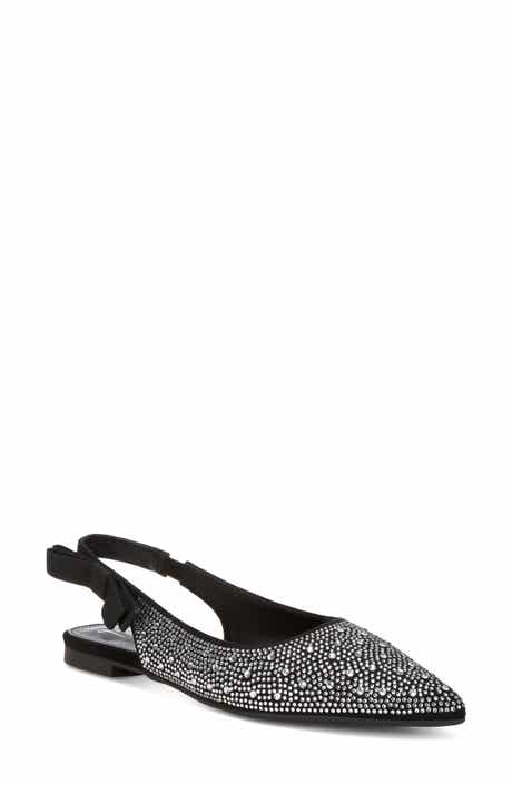Firdisi Slingback Flat