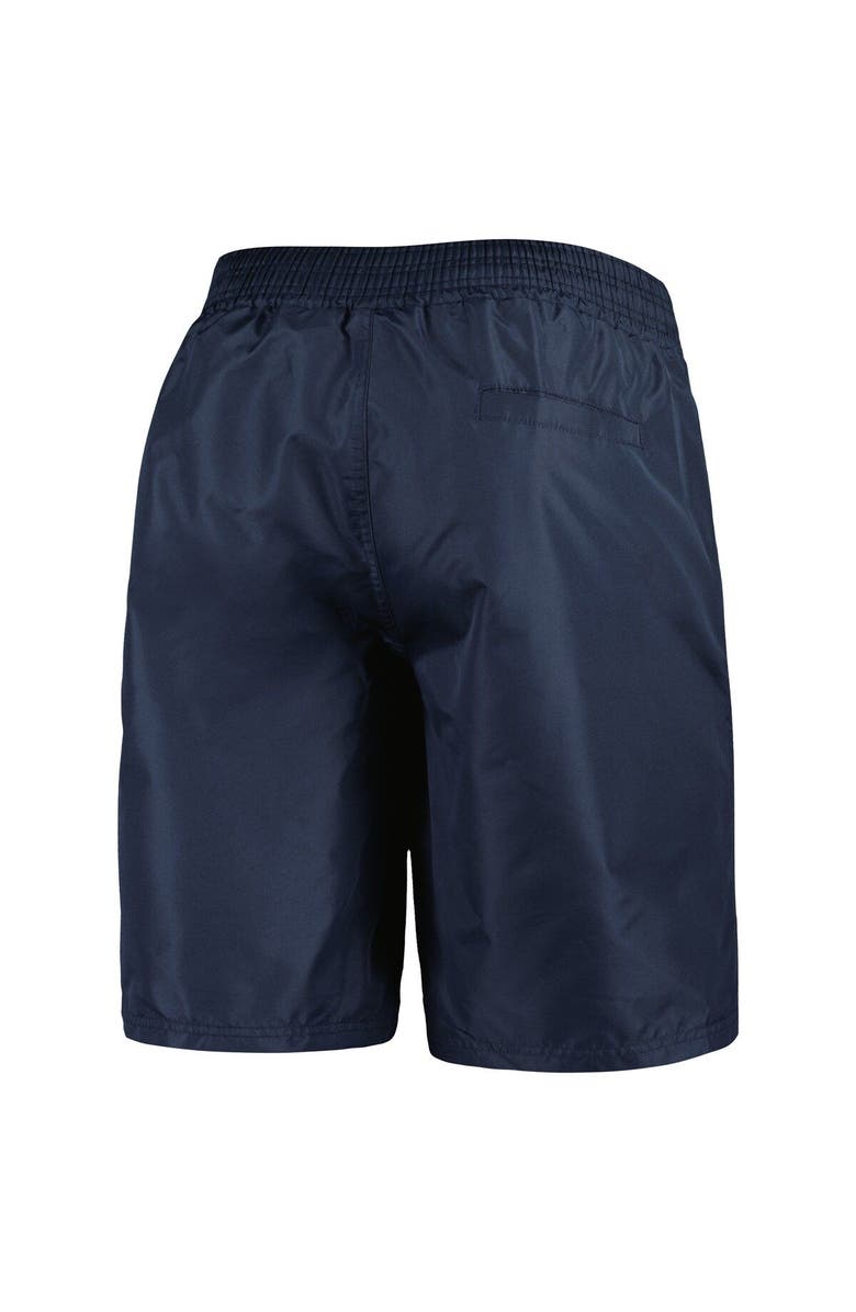 G-III SPORTS BY CARL BANKS Men's G-III Sports by Carl Banks Navy Washington Wizards Sea Wind Swim Trunks, Alternate, color, Navy