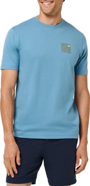 TravisMathew Mermaid Sighting Cotton Graphic T-Shirt