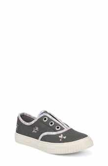 Kids' All Day Slip-On Sneaker