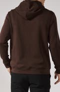 7 Diamonds Rev Hoodie