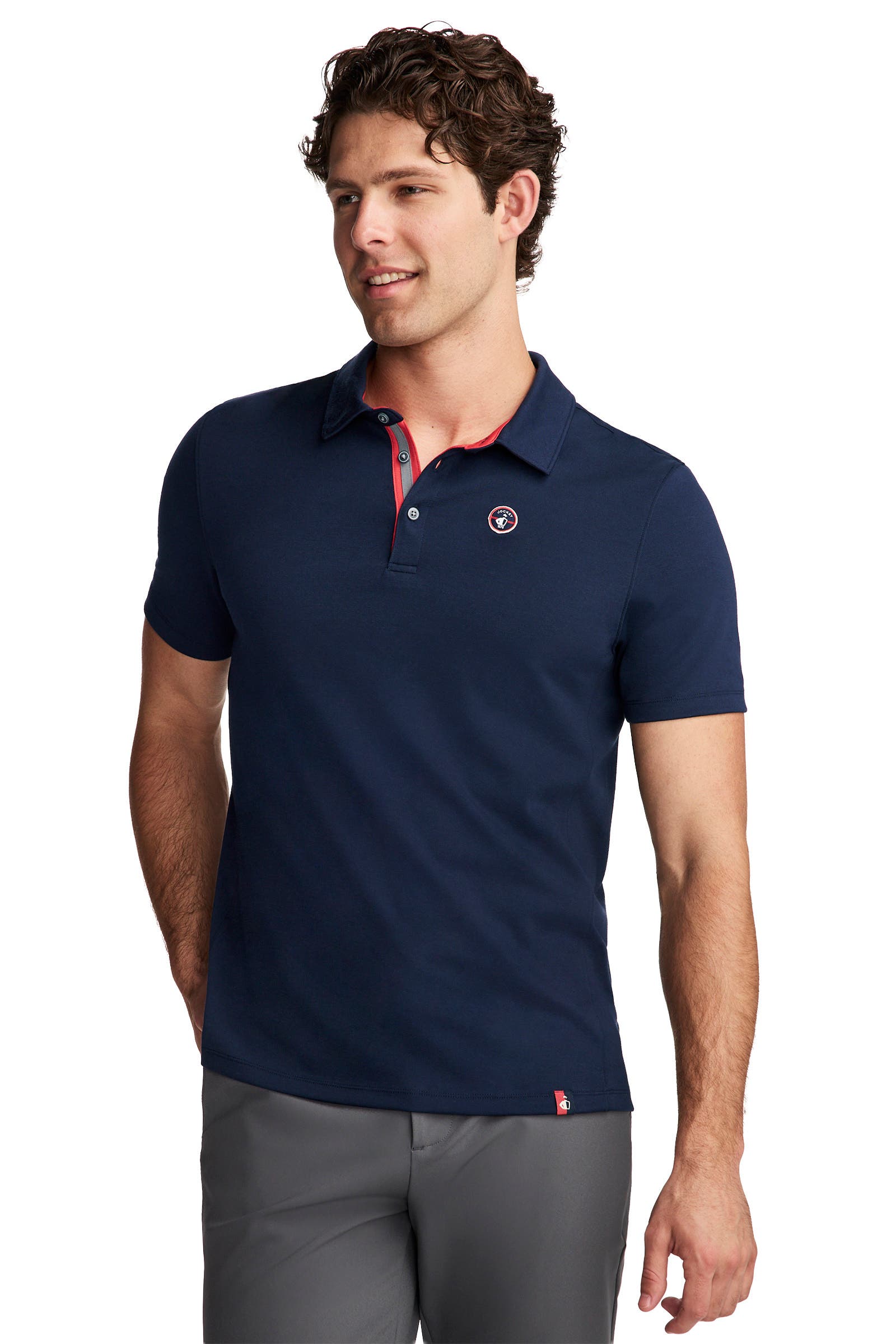 1876 Navy Blue