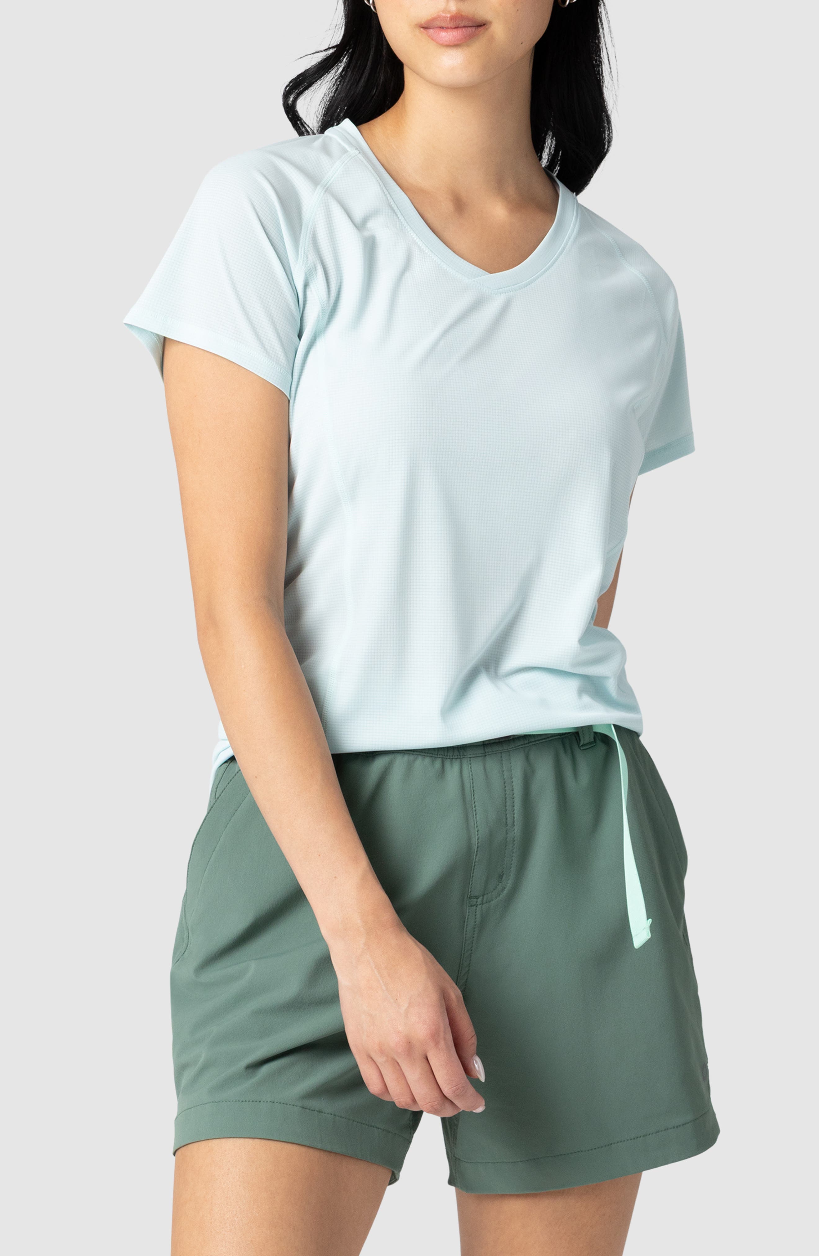 Echo Performance T-Shirt
