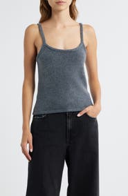 Rails Hollie Slub Camisole