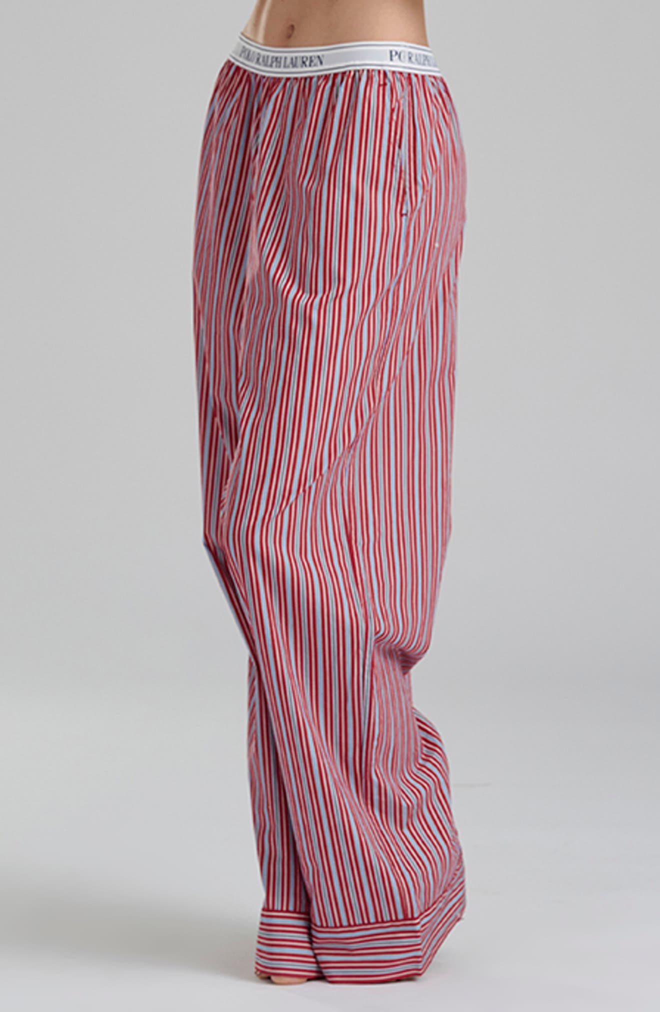 selected CLUB STRIPE