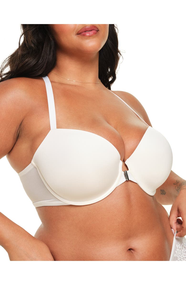 Adore Me Alara Contour Demi Bra, Alternate, color, 