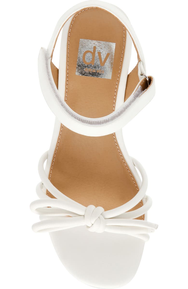 DV by Dolce Vita Gem Water Resistant Sandal, Alternate, color,