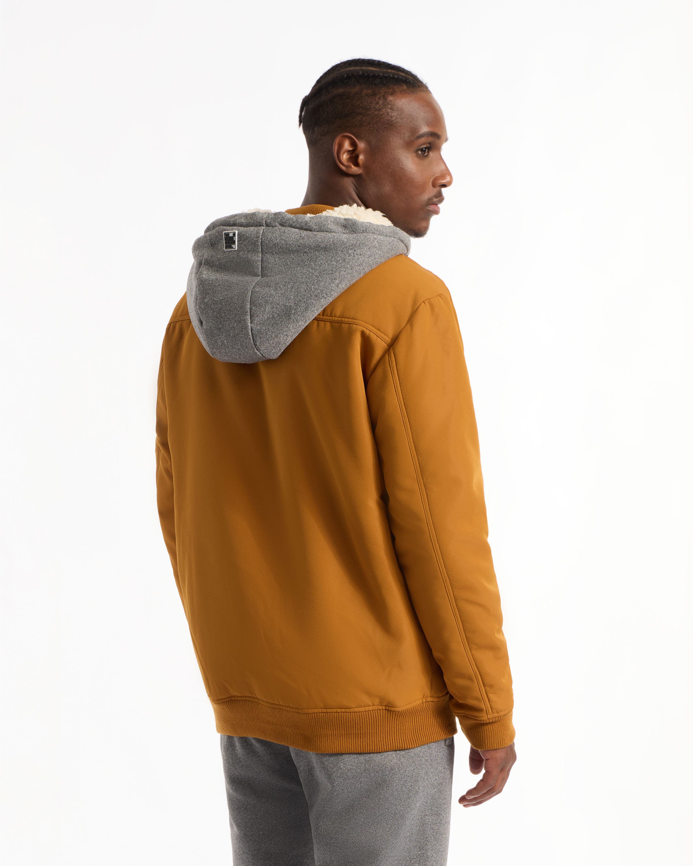 Too Cool For School Varsity Jacket - image 2