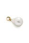 selected 14Kt Solid Gold / Pearl