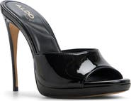 ALDO Rivieraa Sandal