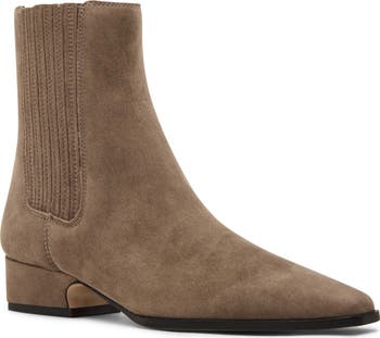 Dorothea Bootie