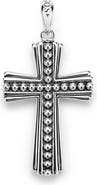 LAGOS Men's Anthem Cross Pendant
