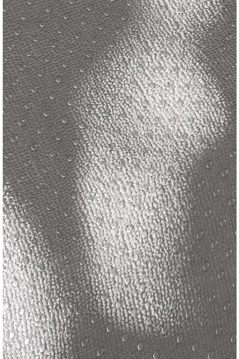 Capsule Mat Towel, Alternate, color, Charcoal