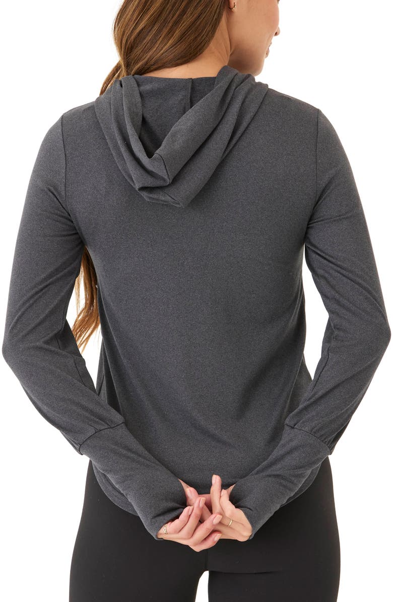 Threads 4 Thought Evah Jersey Hoodie, Alternate, color, 