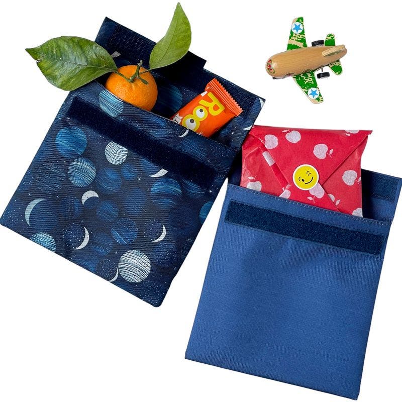 Navy and Lunar Phases
