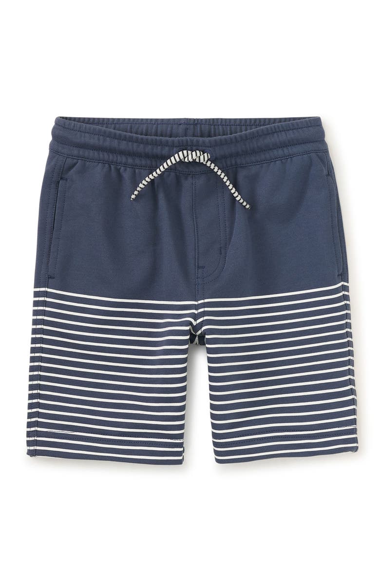 Tea Collection Beach Shorts, Main, color, 
