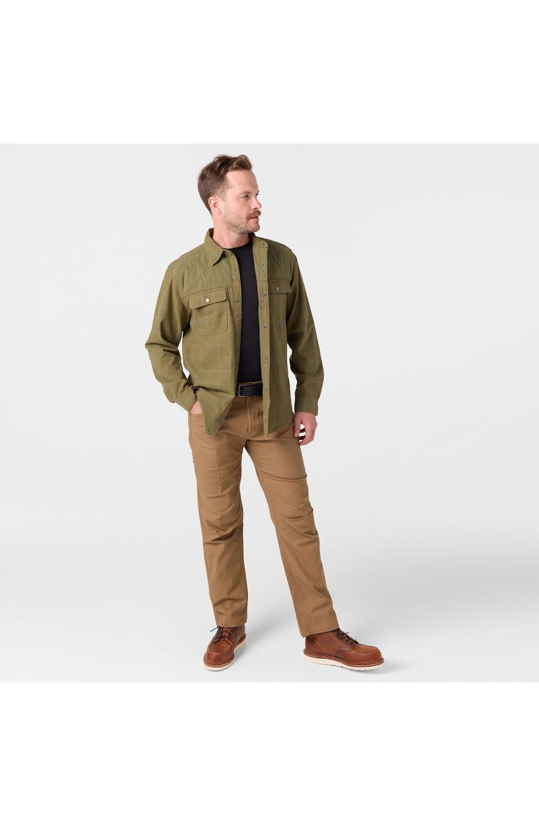 Mountain Khakis Highland Field Shirt, Alternate, color, 