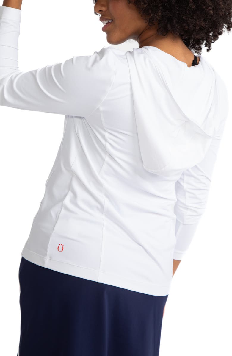 KINONA Layer It Up Hoodie, Alternate, color, 